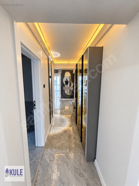 Sincan Merkez Tandoğan Yüksek Kredili Katta Ful+ful 3+1 Kilerli — fotoğraf 33