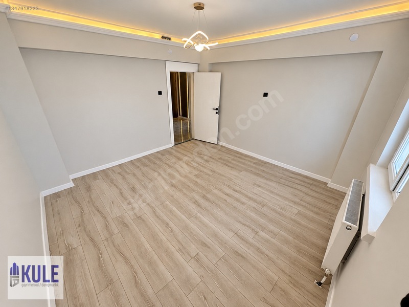 Sincan Merkez Tandoğan Yüksek Kredili Katta Ful+ful 3+1 Kilerli — fotoğraf 38