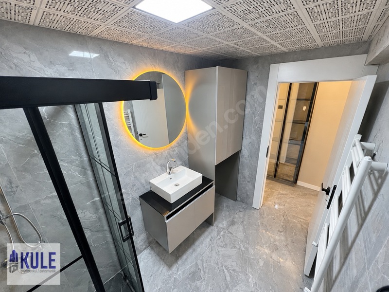 Sincan Merkez Tandoğan Yüksek Kredili Katta Ful+ful 3+1 Kilerli — fotoğraf 40