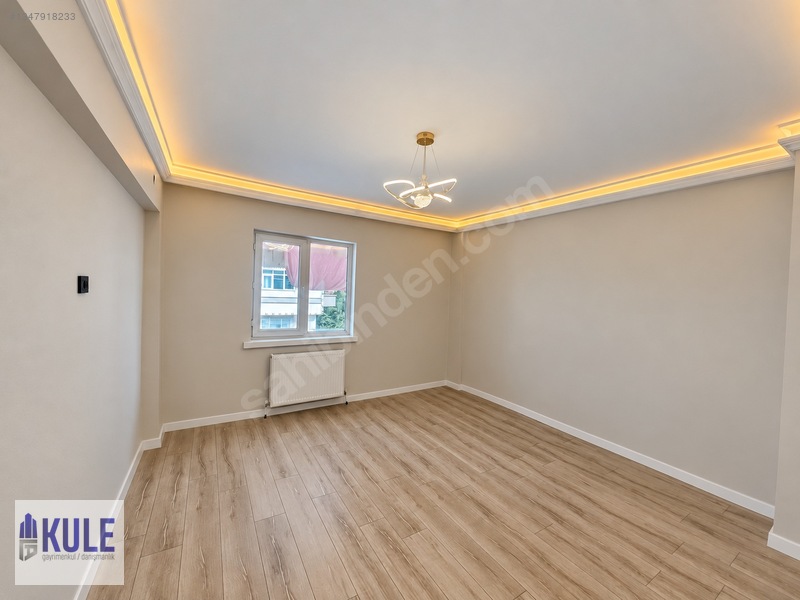 Sincan Merkez Tandoğan Yüksek Kredili Katta Ful+ful 3+1 Kilerli — fotoğraf 41