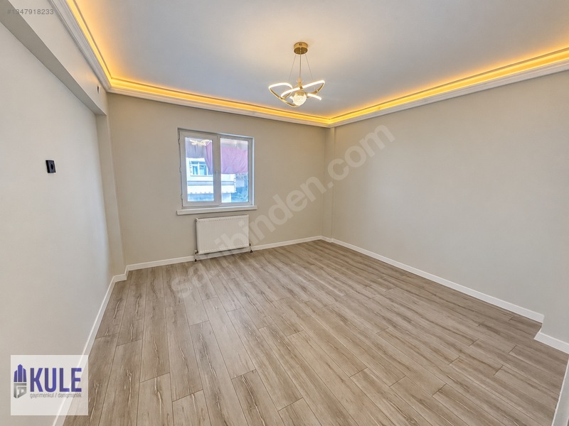 Sincan Merkez Tandoğan Yüksek Kredili Katta Ful+ful 3+1 Kilerli — fotoğraf 42