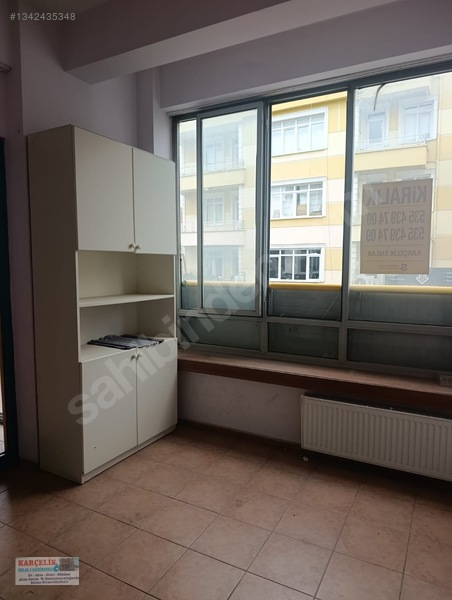 Karçelik Emlak Tan Kiralık İş Yeri — fotoğraf 2