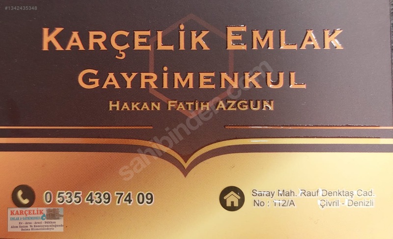Karçelik Emlak Tan Kiralık İş Yeri — fotoğraf 6