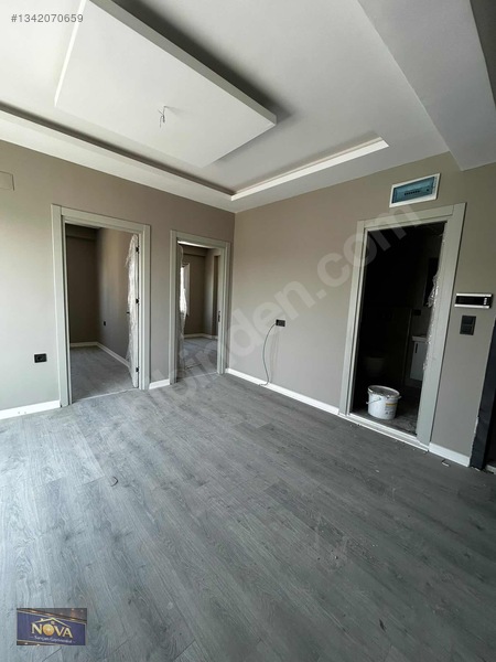 Nova'dan Osmangazi'de İskanlı Az Katlı Satılık 2+1 Daire — fotoğraf 4