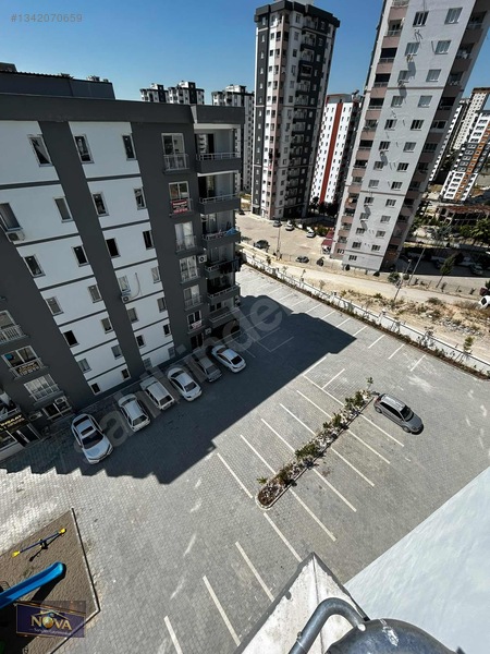 Nova'dan Osmangazi'de İskanlı Az Katlı Satılık 2+1 Daire — fotoğraf 7