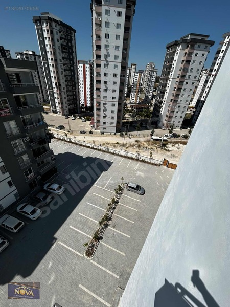 Nova'dan Osmangazi'de İskanlı Az Katlı Satılık 2+1 Daire — fotoğraf 12