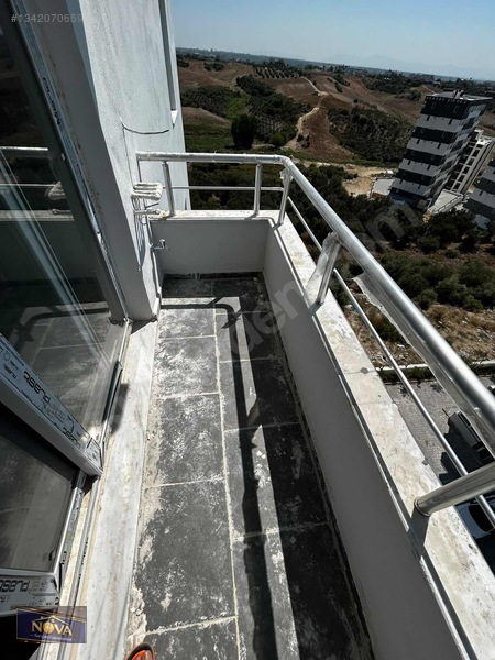 Nova'dan Osmangazi'de İskanlı Az Katlı Satılık 2+1 Daire — fotoğraf 13