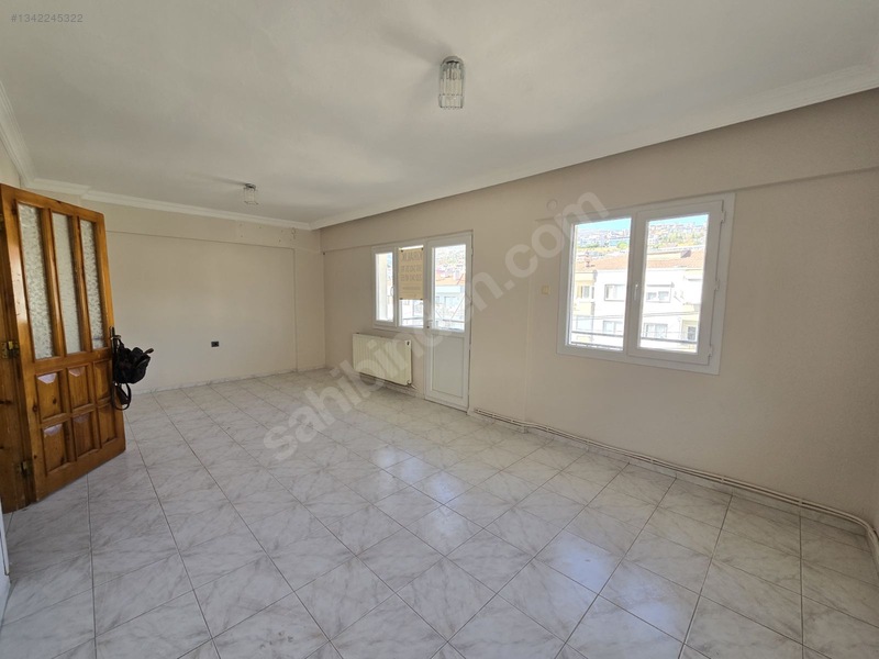 İzmir Bornova Atatürk Mah 3+1 125m2 Kiralık Daire — fotoğraf 2