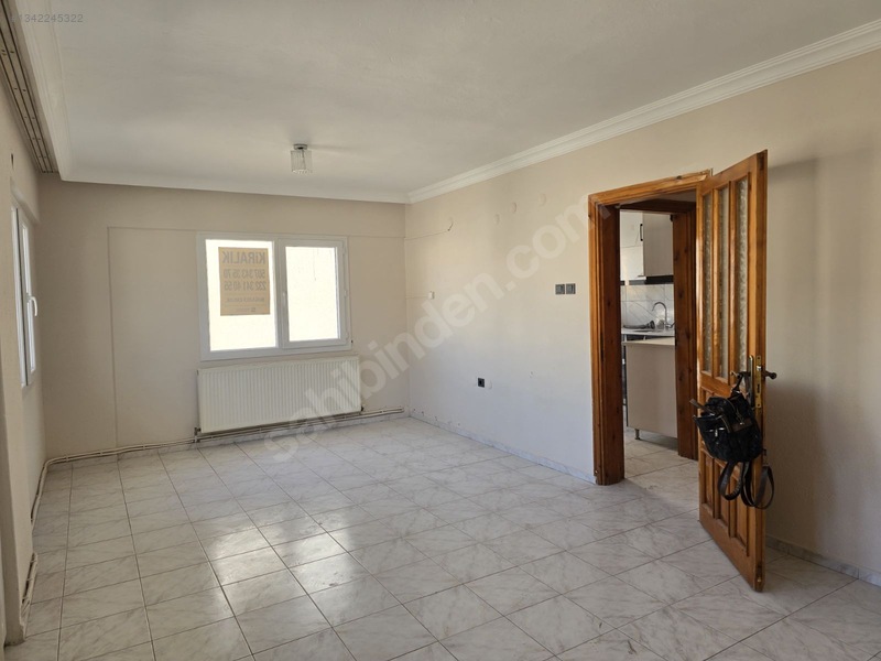 İzmir Bornova Atatürk Mah 3+1 125m2 Kiralık Daire — fotoğraf 4