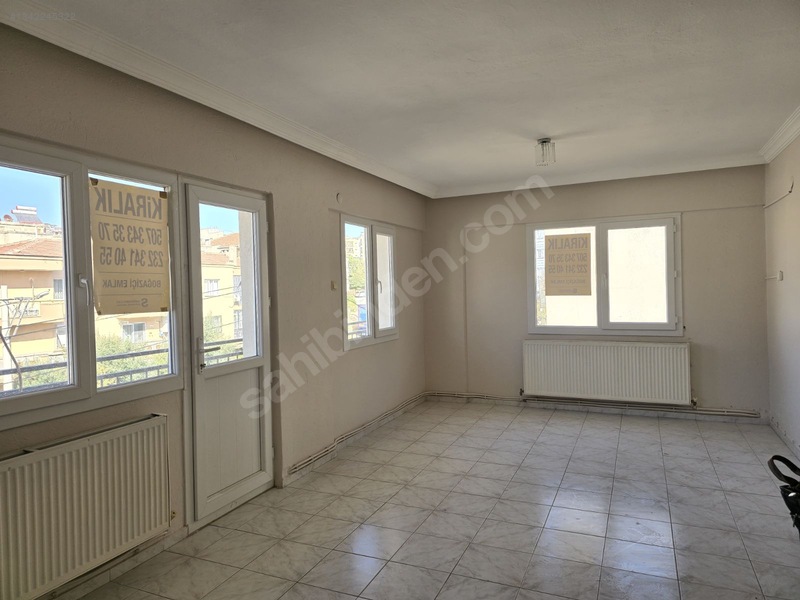 İzmir Bornova Atatürk Mah 3+1 125m2 Kiralık Daire — fotoğraf 5