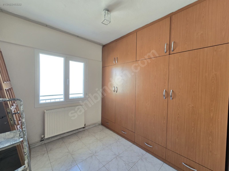 İzmir Bornova Atatürk Mah 3+1 125m2 Kiralık Daire — fotoğraf 8
