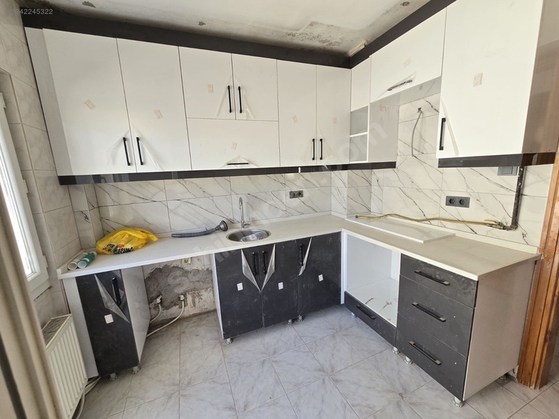 İzmir Bornova Atatürk Mah 3+1 125m2 Kiralık Daire — fotoğraf 10