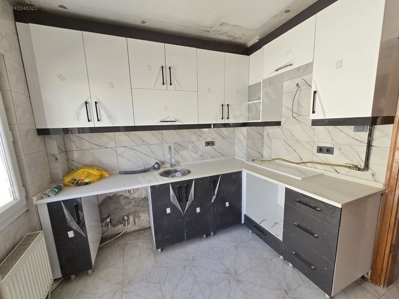 İzmir Bornova Atatürk Mah 3+1 125m2 Kiralık Daire — fotoğraf 11