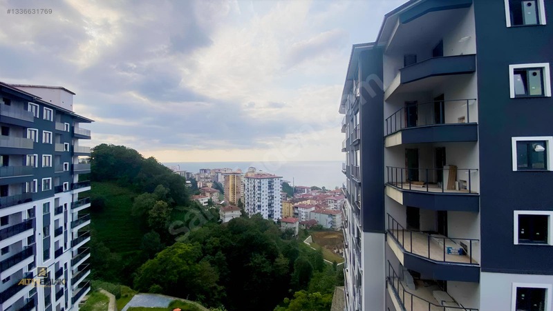 Altın Emlak Rize Camiönünde 3+1 Satılık Lüx Daire — fotoğraf 7