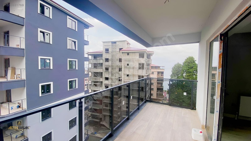 Altın Emlak Rize Camiönünde 3+1 Satılık Lüx Daire — fotoğraf 8