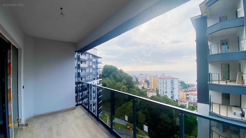Altın Emlak Rize Camiönünde 3+1 Satılık Lüx Daire — fotoğraf 9