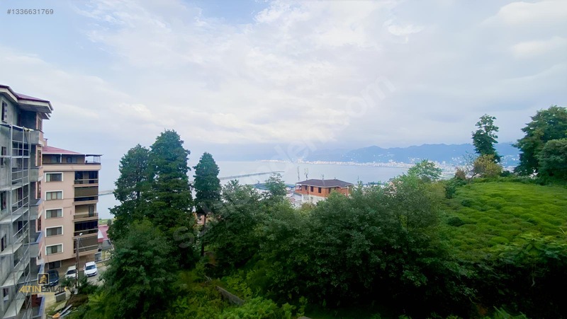 Altın Emlak Rize Camiönünde 3+1 Satılık Lüx Daire — fotoğraf 10