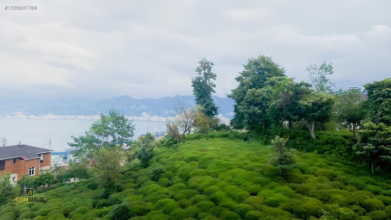 Altın Emlak Rize Camiönünde 3+1 Satılık Lüx Daire — fotoğraf 18