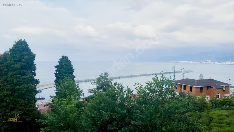 Altın Emlak Rize Camiönünde 3+1 Satılık Lüx Daire — fotoğraf 19