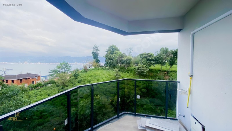 Altın Emlak Rize Camiönünde 3+1 Satılık Lüx Daire — fotoğraf 20
