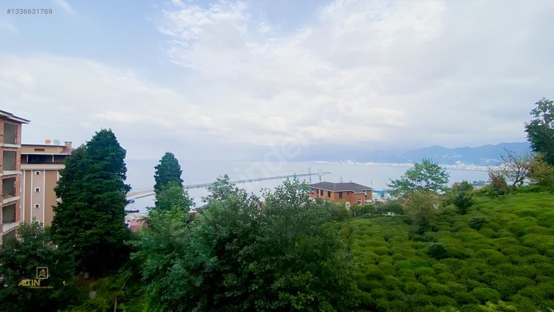 Altın Emlak Rize Camiönünde 3+1 Satılık Lüx Daire — fotoğraf 21