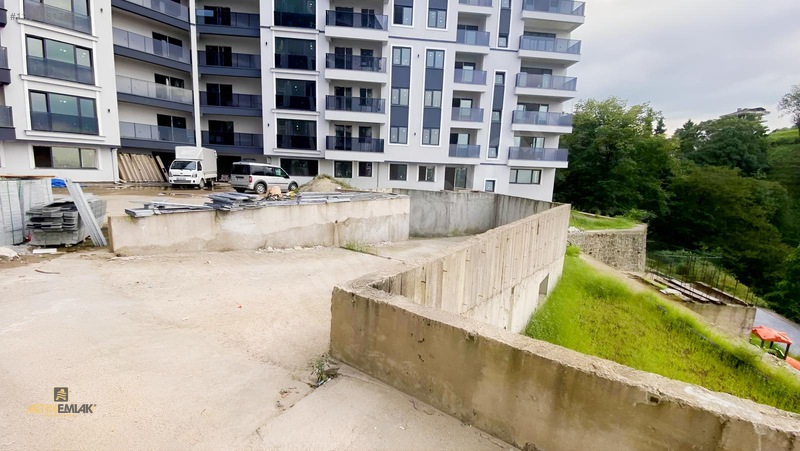 Altın Emlak Rize Camiönünde 3+1 Satılık Lüx Daire — fotoğraf 23