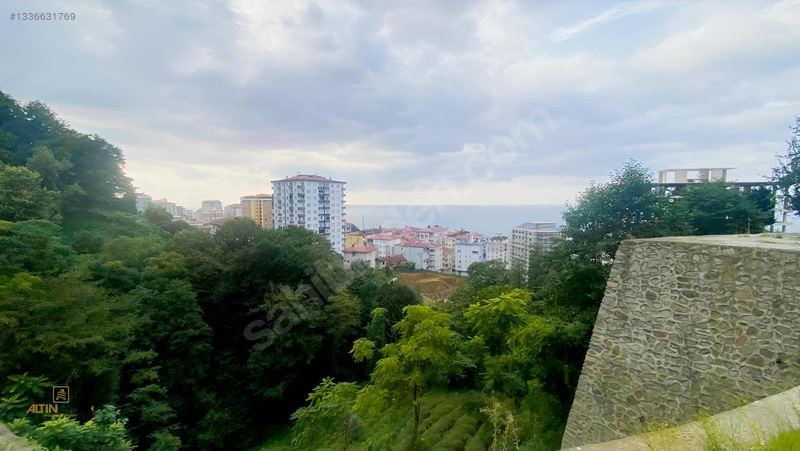 Altın Emlak Rize Camiönünde 3+1 Satılık Lüx Daire — fotoğraf 24