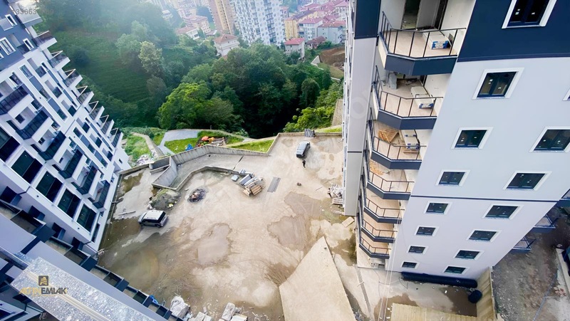 Altın Emlak Rize Camiönünde 3+1 Satılık Lüx Daire — fotoğraf 26