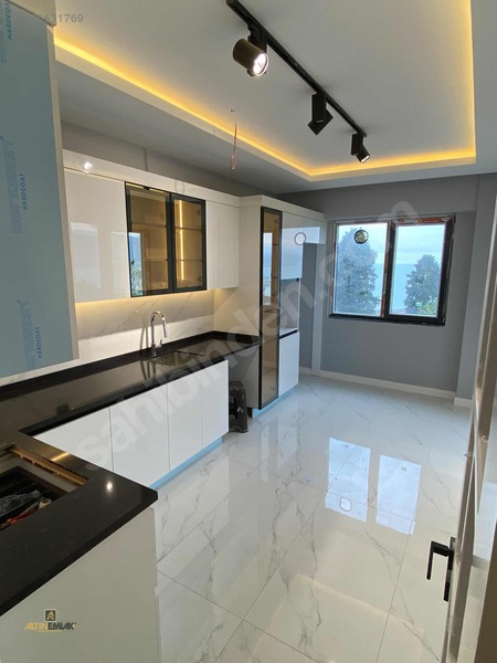 Altın Emlak Rize Camiönünde 3+1 Satılık Lüx Daire — fotoğraf 29