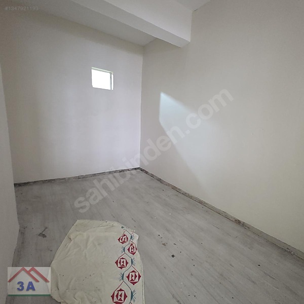 Kağıthane Yahya Kemal'de 2+1 60 M2 Satılık Giriş Kat Daire — fotoğraf 8