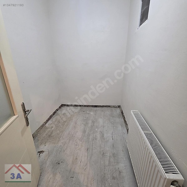 Kağıthane Yahya Kemal'de 2+1 60 M2 Satılık Giriş Kat Daire — fotoğraf 9