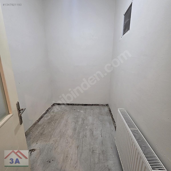 Kağıthane Yahya Kemal'de 2+1 60 M2 Satılık Giriş Kat Daire — fotoğraf 10