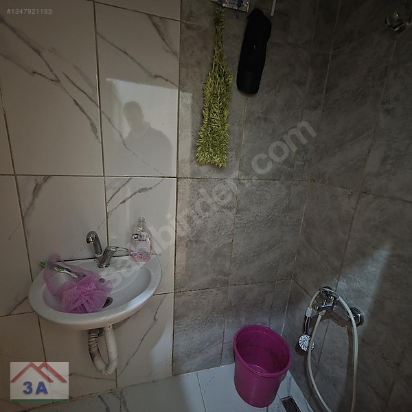Kağıthane Yahya Kemal'de 2+1 60 M2 Satılık Giriş Kat Daire — fotoğraf 12