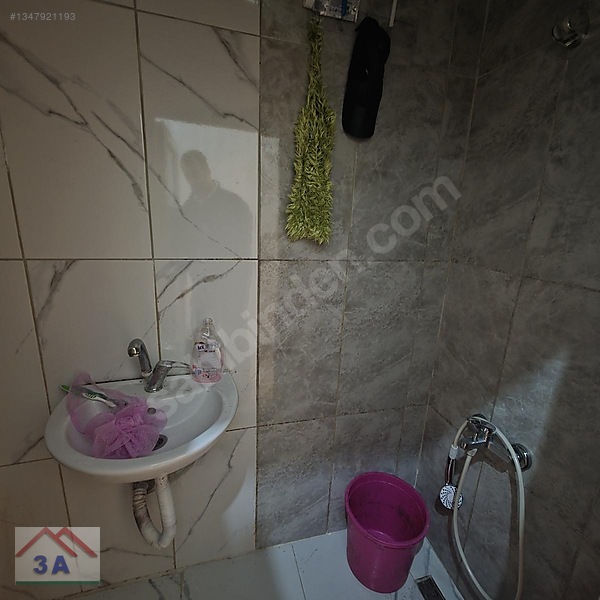 Kağıthane Yahya Kemal'de 2+1 60 M2 Satılık Giriş Kat Daire — fotoğraf 13
