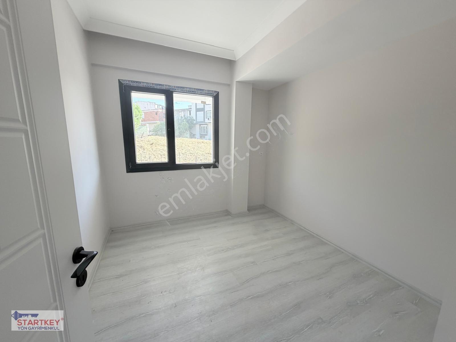 Kuvai Milliye De Edremit Cad. Yakını Sıfır 2+1 Daire — fotoğraf 11