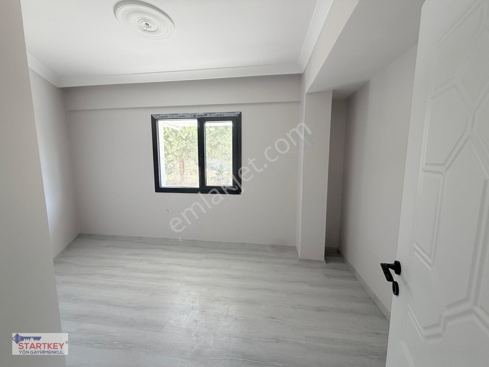 Kuvai Milliye De Edremit Cad. Yakını Sıfır 2+1 Daire — fotoğraf 14