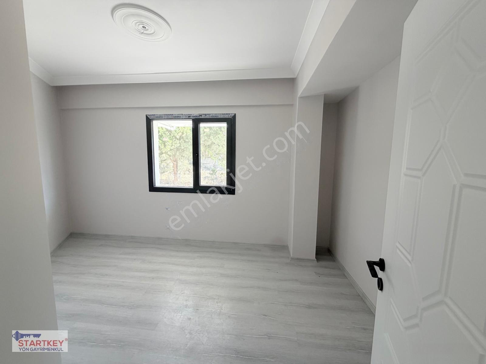 Kuvai Milliye De Edremit Cad. Yakını Sıfır 2+1 Daire — fotoğraf 15