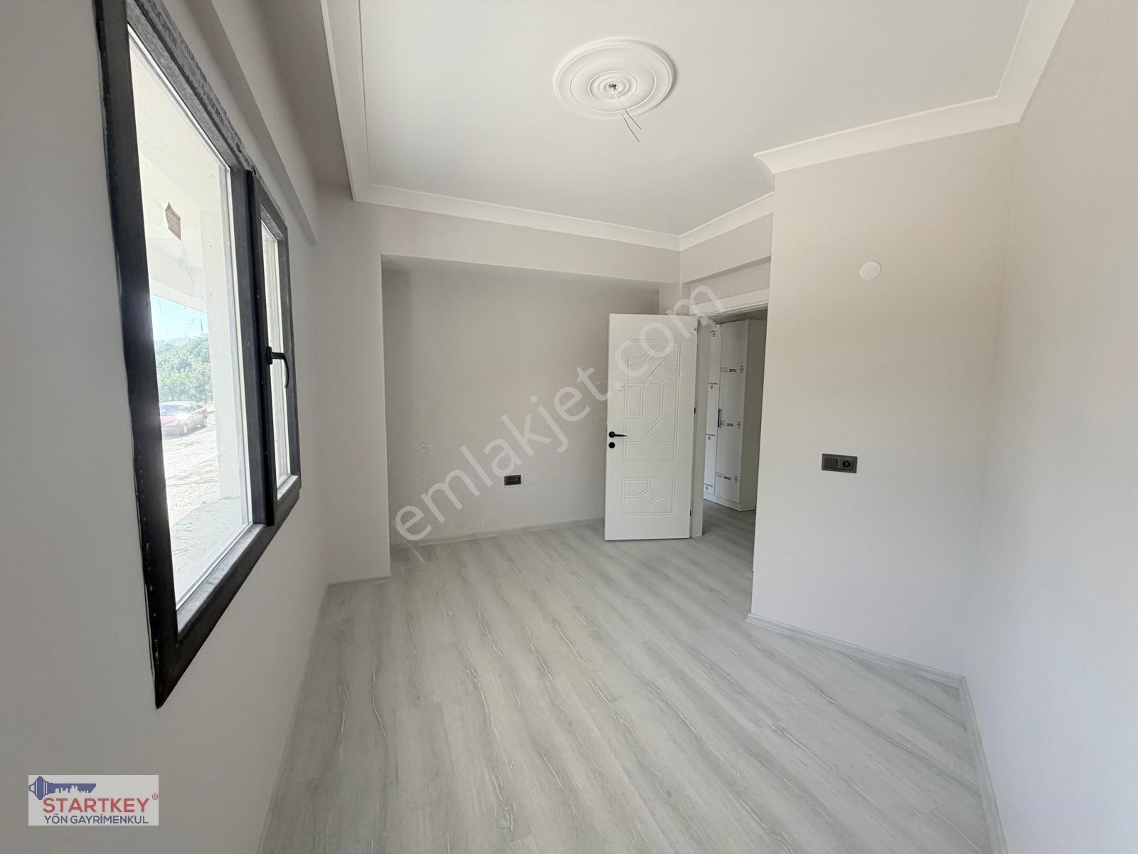 Kuvai Milliye De Edremit Cad. Yakını Sıfır 2+1 Daire — fotoğraf 16