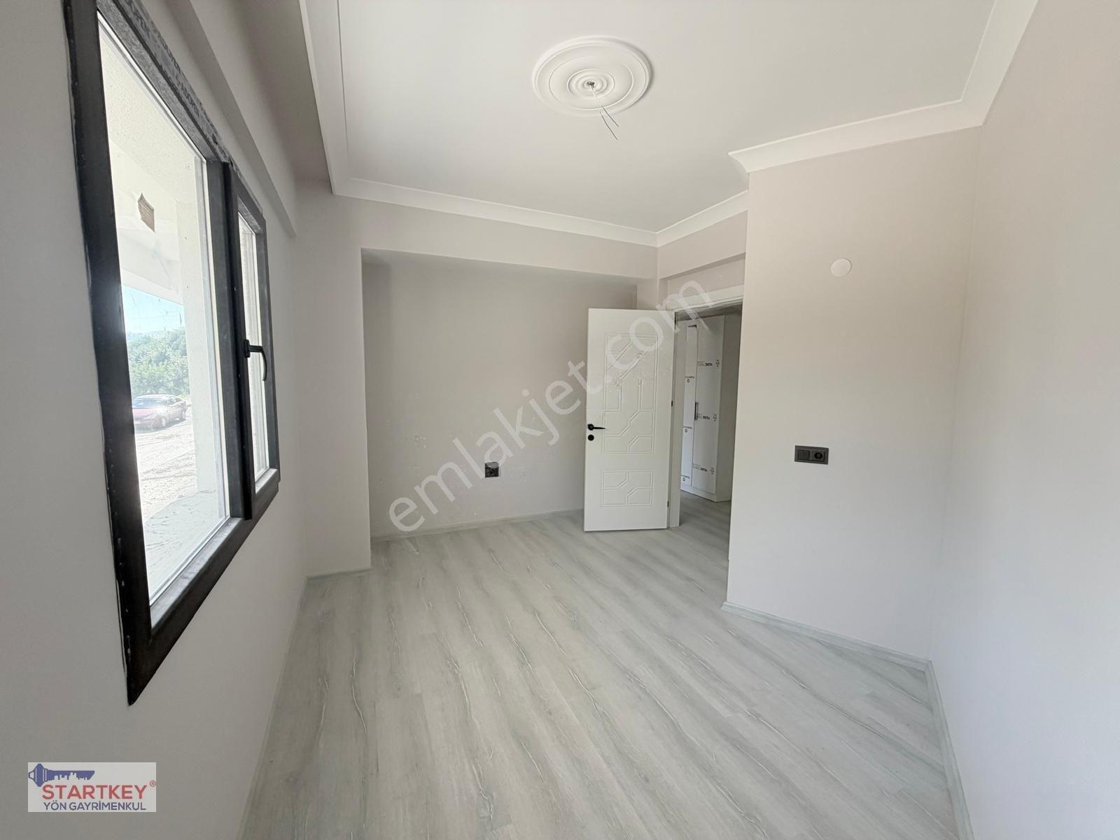 Kuvai Milliye De Edremit Cad. Yakını Sıfır 2+1 Daire — fotoğraf 17