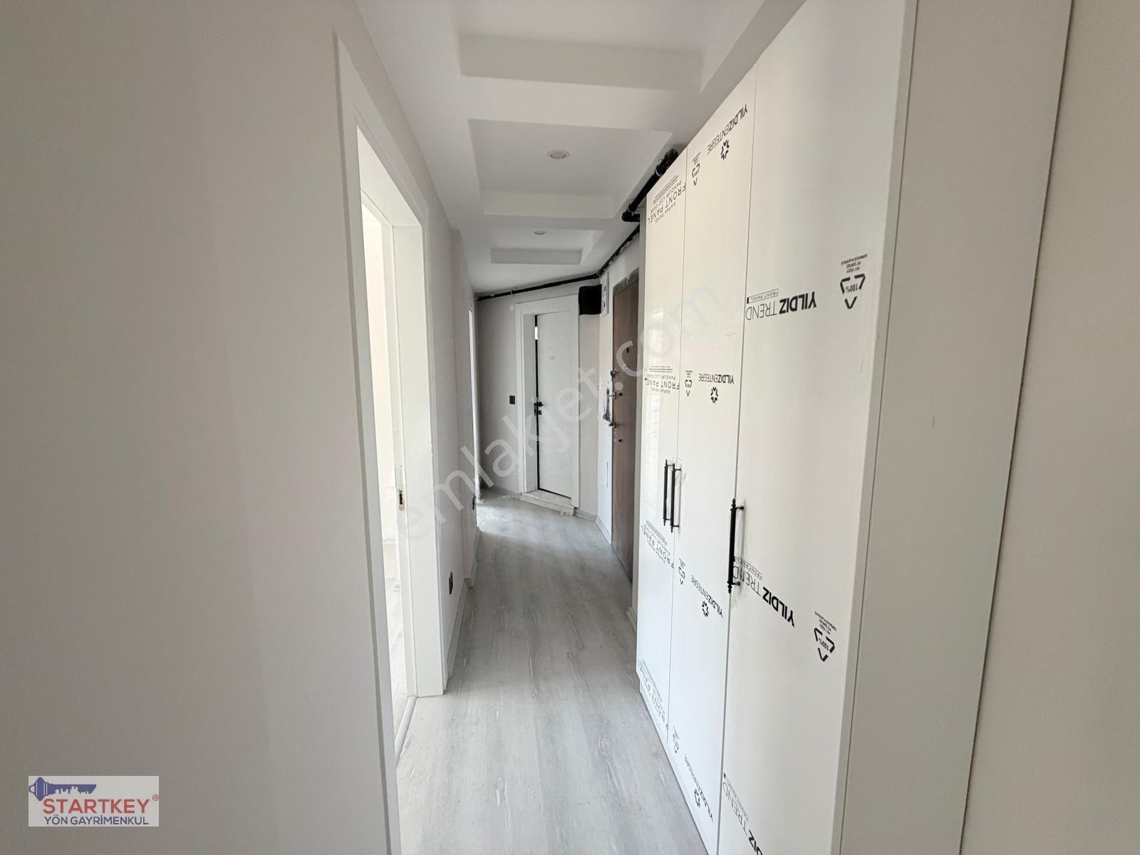 Kuvai Milliye De Edremit Cad. Yakını Sıfır 2+1 Daire — fotoğraf 18