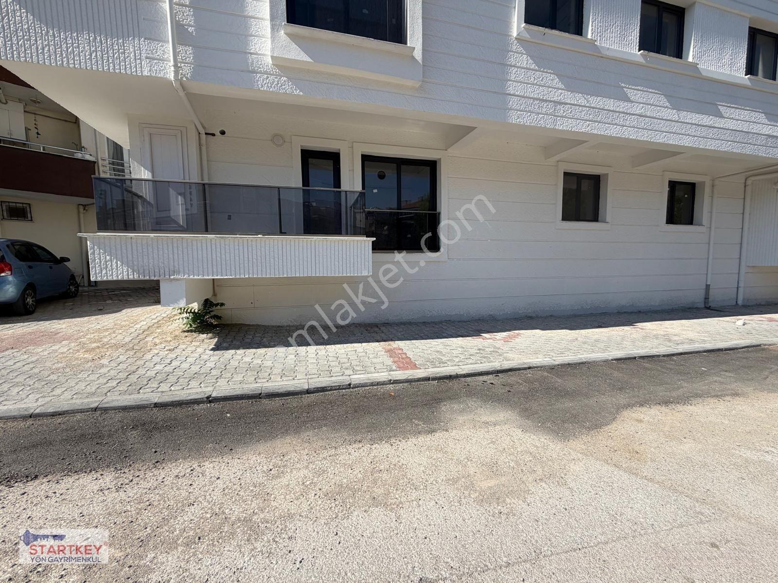 Kuvai Milliye De Edremit Cad. Yakını Sıfır 2+1 Daire — fotoğraf 26