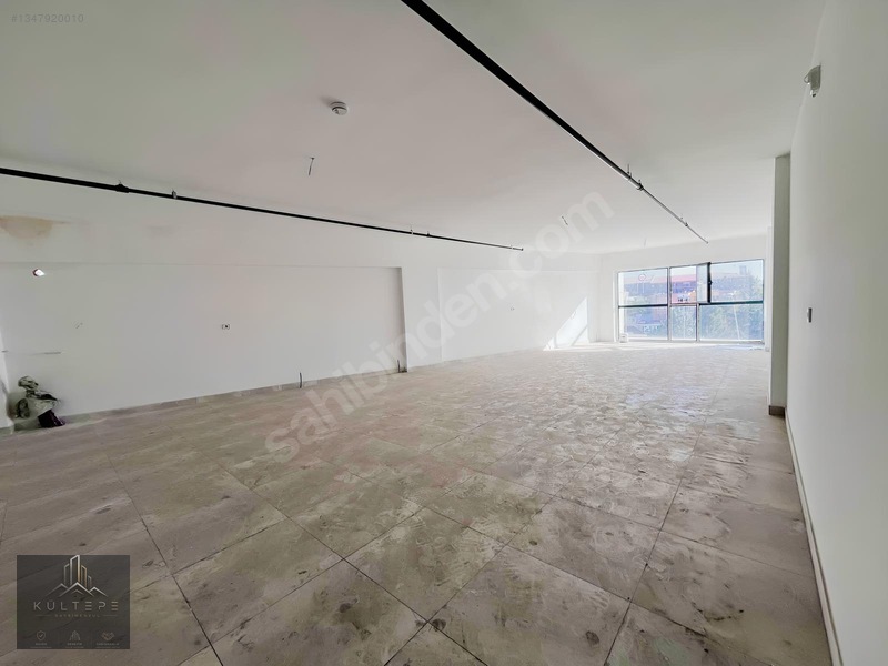 Kültepe Gayrimekulden Yalın Sk 88 M2 Kiralık Ofis — fotoğraf 2