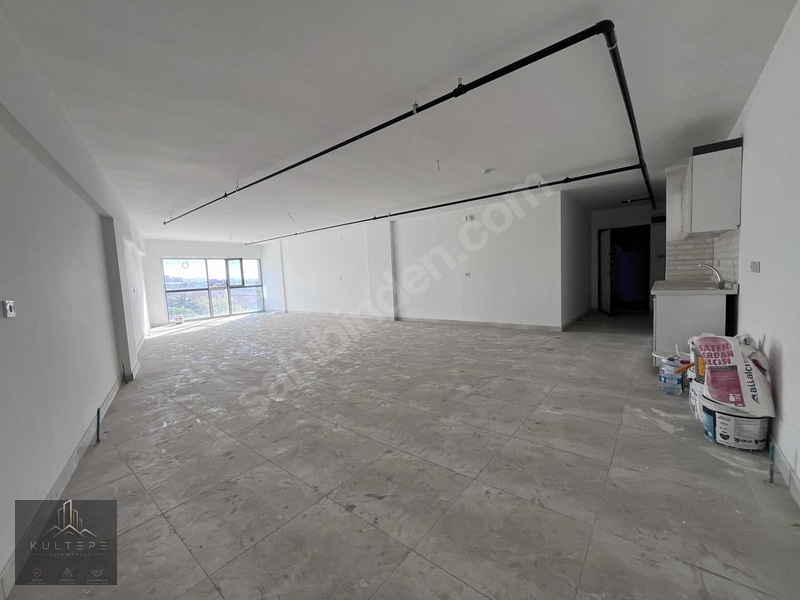 Kültepe Gayrimekulden Yalın Sk 88 M2 Kiralık Ofis — fotoğraf 3