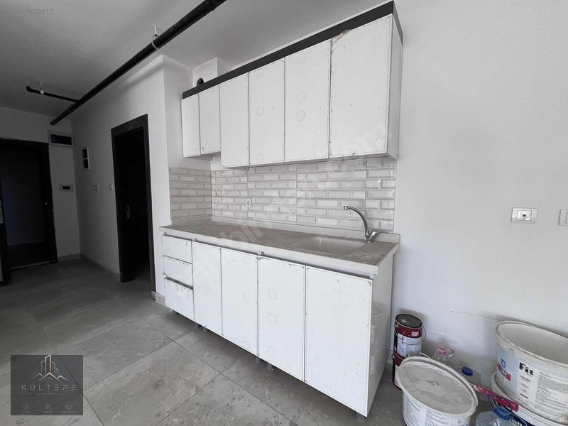 Kültepe Gayrimekulden Yalın Sk 88 M2 Kiralık Ofis — fotoğraf 4