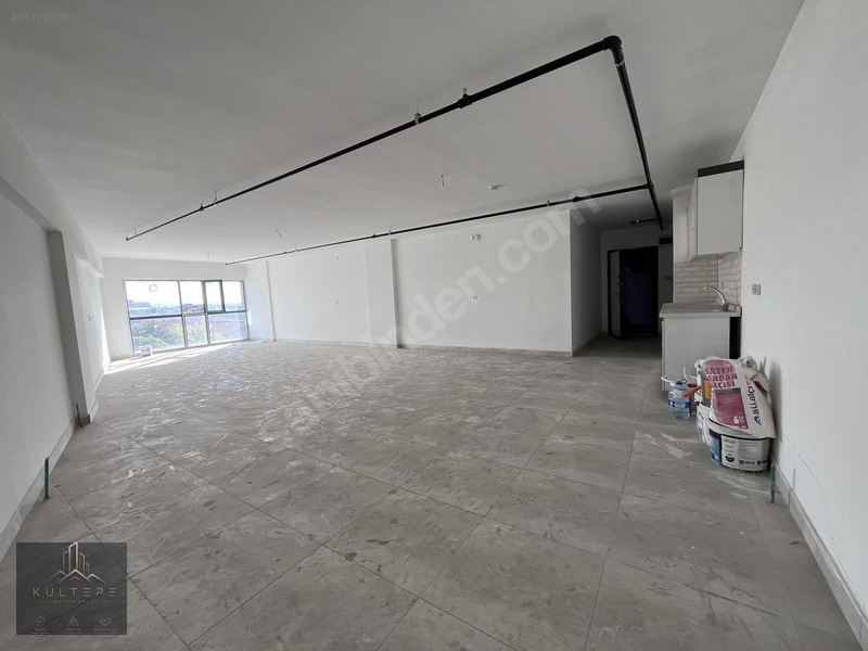 Kültepe Gayrimekulden Yalın Sk 88 M2 Kiralık Ofis — fotoğraf 5