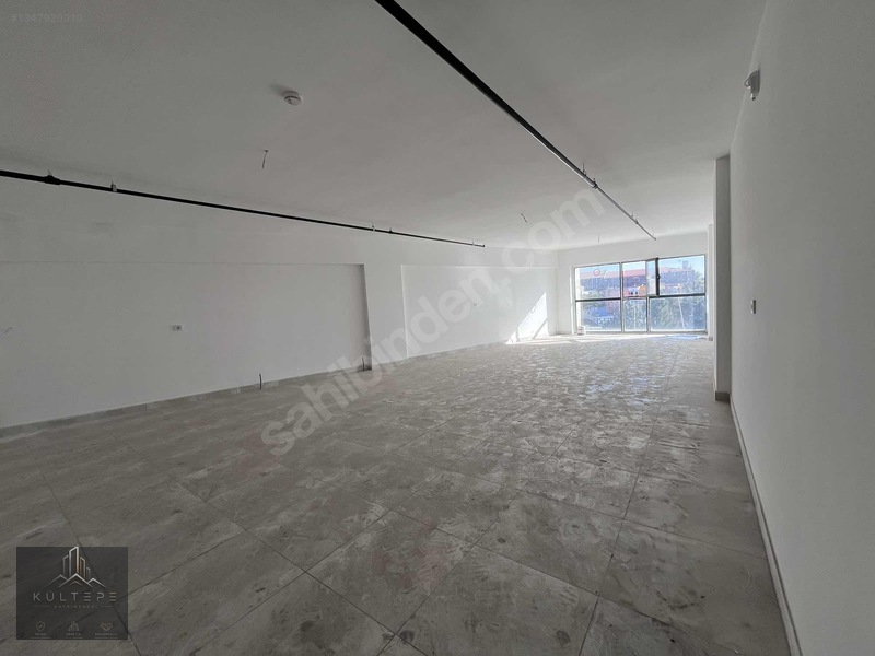 Kültepe Gayrimekulden Yalın Sk 88 M2 Kiralık Ofis — fotoğraf 6