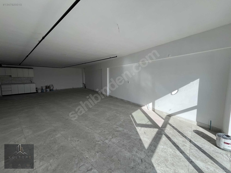Kültepe Gayrimekulden Yalın Sk 88 M2 Kiralık Ofis — fotoğraf 7
