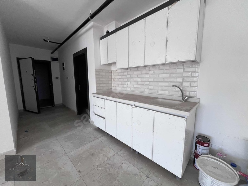 Kültepe Gayrimekulden Yalın Sk 88 M2 Kiralık Ofis — fotoğraf 8