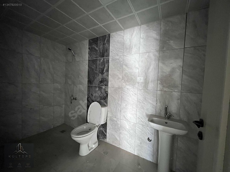 Kültepe Gayrimekulden Yalın Sk 88 M2 Kiralık Ofis — fotoğraf 9