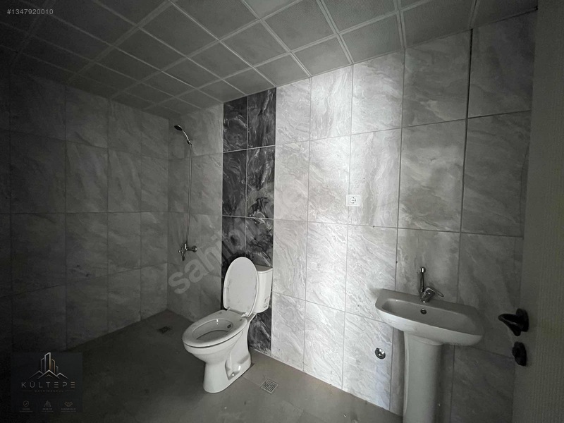 Kültepe Gayrimekulden Yalın Sk 88 M2 Kiralık Ofis — fotoğraf 10